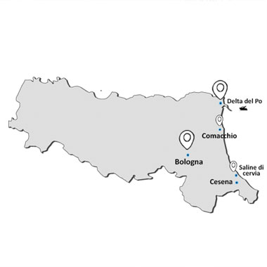 SAPORI E MESTIERI DELLA ROMAGNA